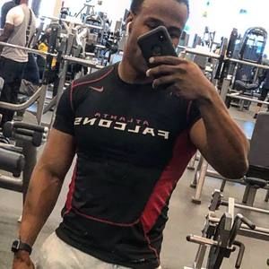 Meet your Posher, Deangelo